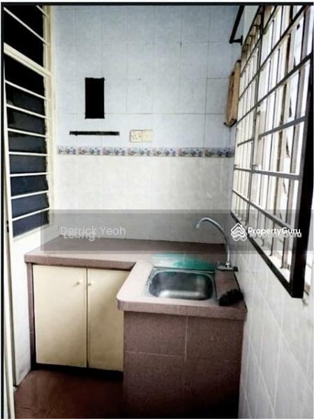 Untuk Disewa - 2 Storey House @ Taman Iping, Batu Maung fo Rent