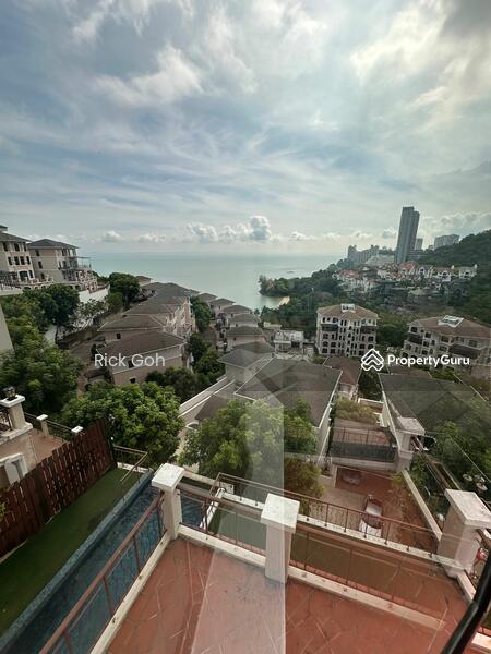 Condominium for Rent at Moonlight Bay - Rick Goh - PropertyGuru.com.my