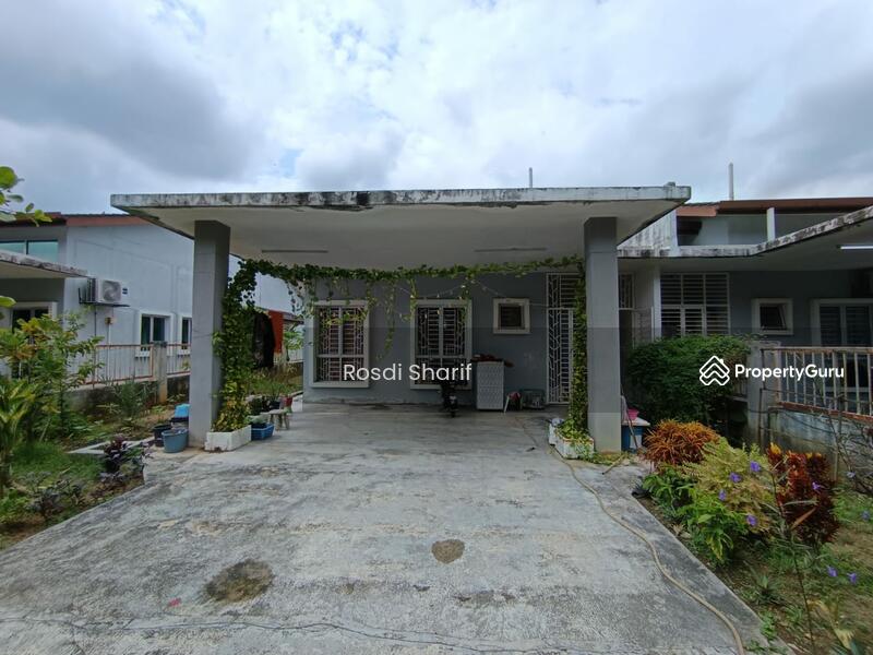 For Sale - SEMI D TAMAN BENTARA TELOK PANGLIMA GARANG