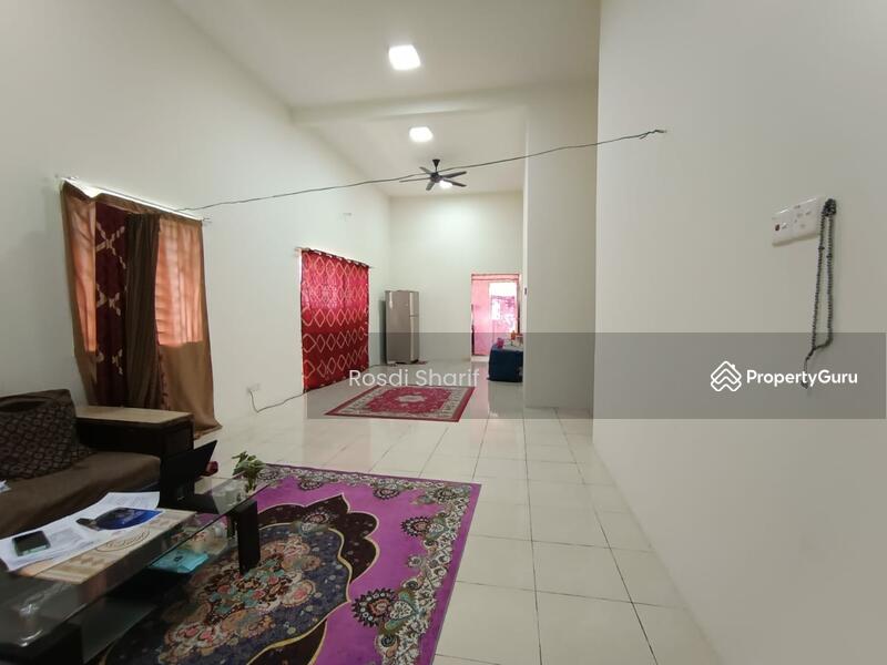 For Sale - SEMI D TAMAN BENTARA TELOK PANGLIMA GARANG