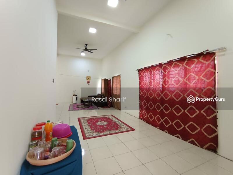 For Sale - SEMI D TAMAN BENTARA TELOK PANGLIMA GARANG