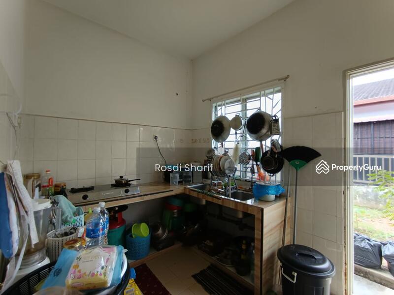 For Sale - SEMI D TAMAN BENTARA TELOK PANGLIMA GARANG