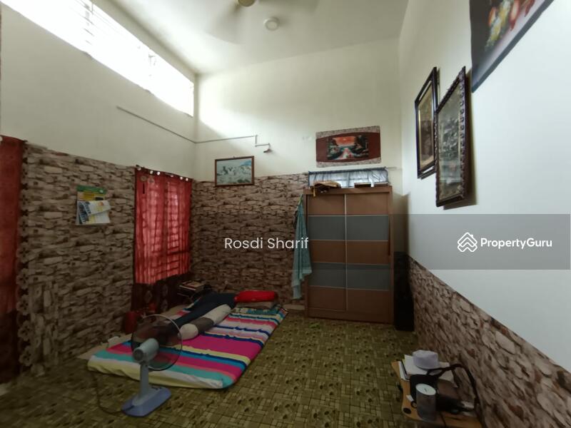 For Sale - SEMI D TAMAN BENTARA TELOK PANGLIMA GARANG