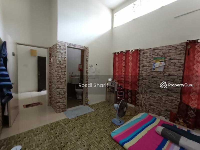 For Sale - SEMI D TAMAN BENTARA TELOK PANGLIMA GARANG