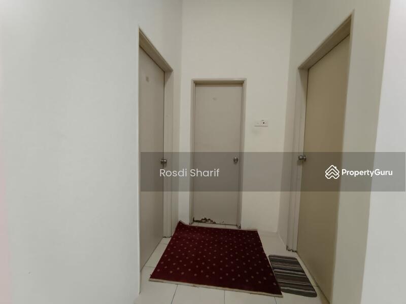 For Sale - SEMI D TAMAN BENTARA TELOK PANGLIMA GARANG