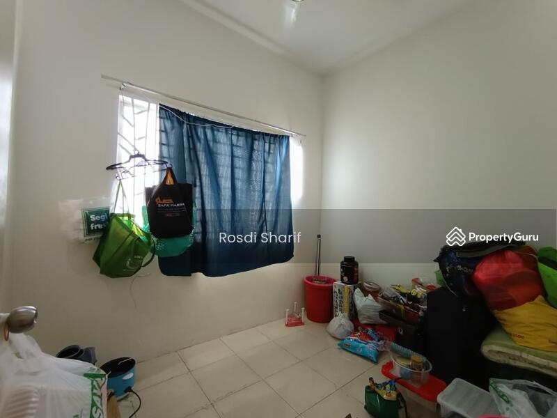 For Sale - SEMI D TAMAN BENTARA TELOK PANGLIMA GARANG