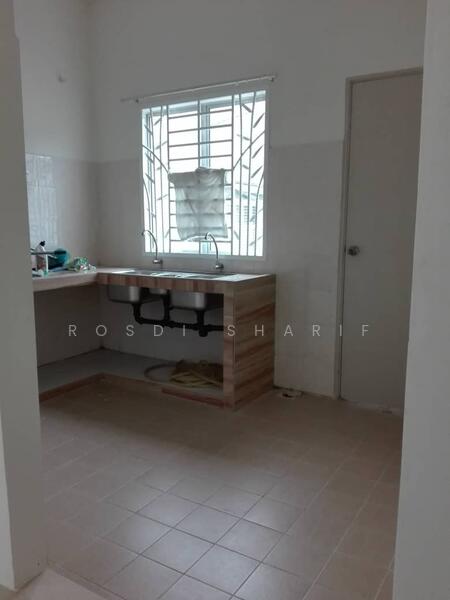 For Sale - SEMI D TAMAN BENTARA TELOK PANGLIMA GARANG