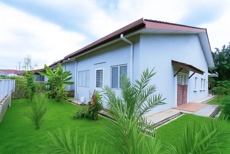 For Sale - SEMI D TAMAN BENTARA TELOK PANGLIMA GARANG