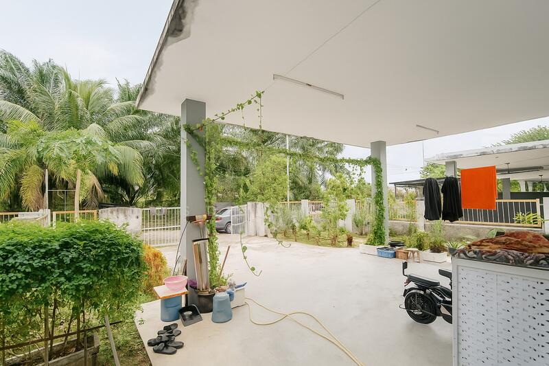 For Sale - SEMI D TAMAN BENTARA TELOK PANGLIMA GARANG