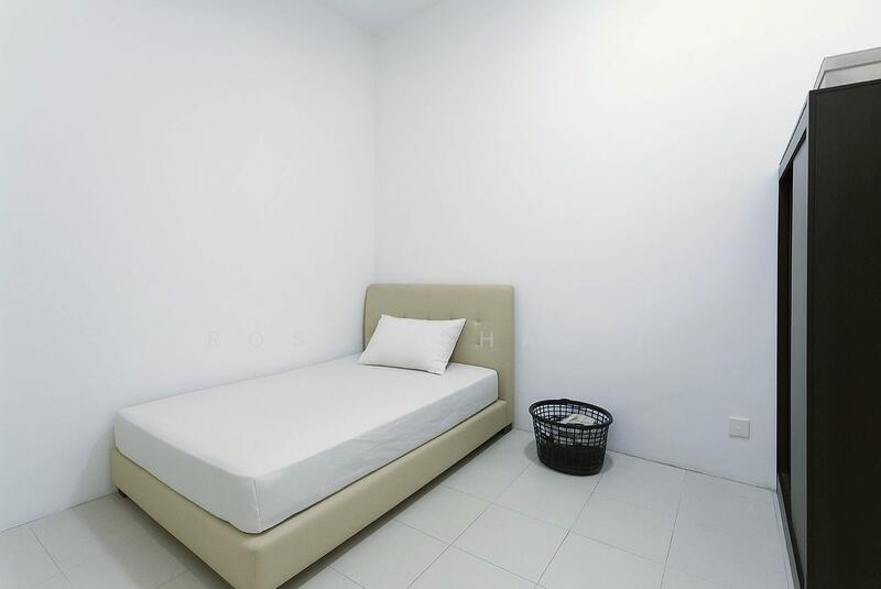 For Sale - SEMI D TAMAN BENTARA TELOK PANGLIMA GARANG