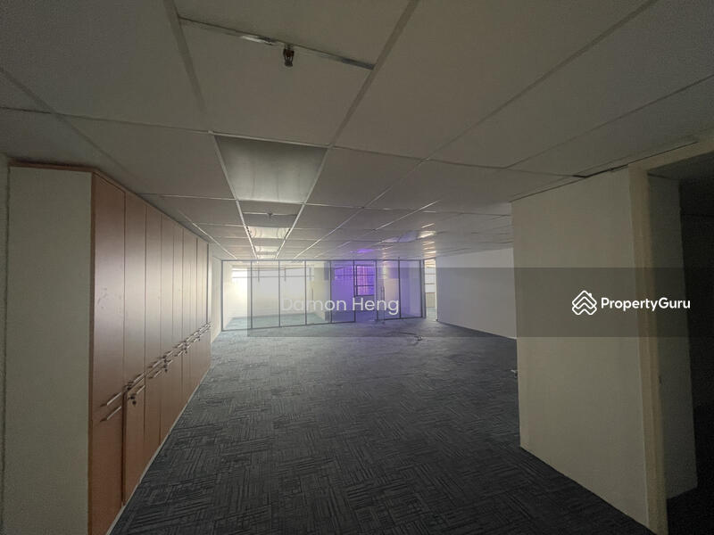 Office for Rent in Taman Desa (Kuala Lumpur) - Damon Heng - PropertyGuru.com.my