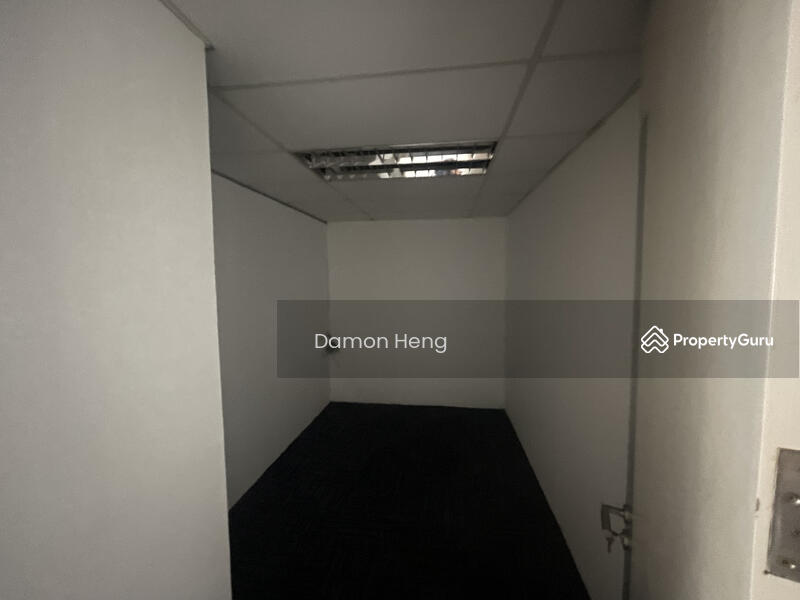 Office for Rent in Taman Desa (Kuala Lumpur) - Damon Heng - PropertyGuru.com.my