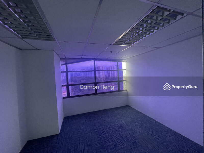 Office for Rent in Taman Desa (Kuala Lumpur) - Damon Heng - PropertyGuru.com.my