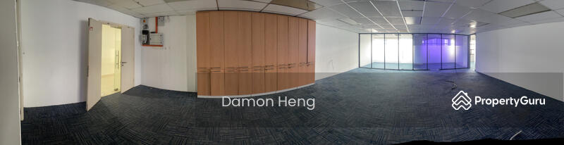 Office for Rent in Taman Desa (Kuala Lumpur) - Damon Heng - PropertyGuru.com.my