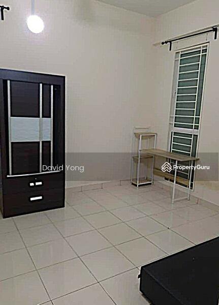 A comfy bed, a sleek wardrobe, and a study table that may or may not ever see actual studying