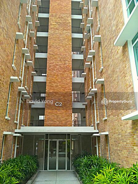 Welcome to C2, where brick meets bliss