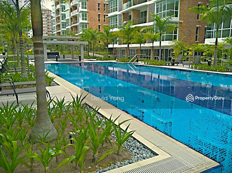 Your personal oasis, just dive in or lounge like Royalty