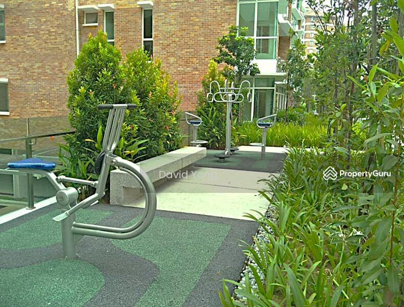 Fresh air, open skies, and fitness because treadmills are overrated
