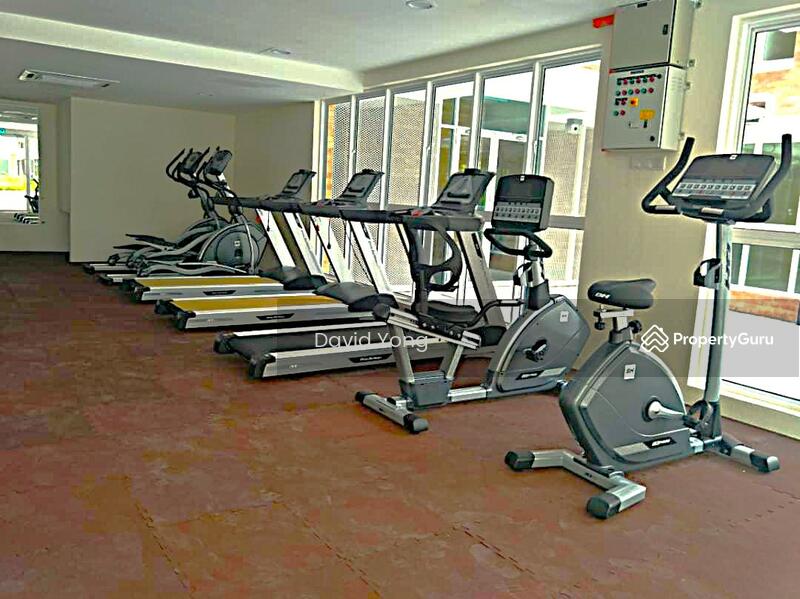 No excuses! Your gym session is calling!