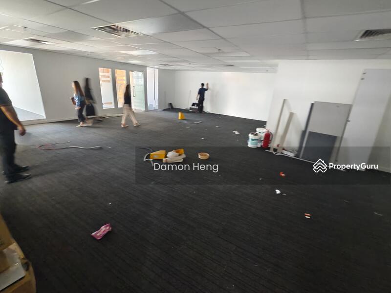 Office for Rent in Taman Desa (Kuala Lumpur) - Damon Heng - PropertyGuru.com.my