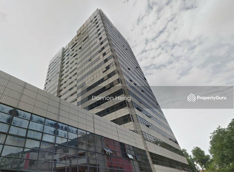 Office for Rent in Taman Desa (Kuala Lumpur) - Damon Heng - PropertyGuru.com.my