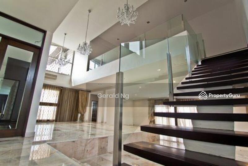For Rent - Bungalow at Taman Hillview