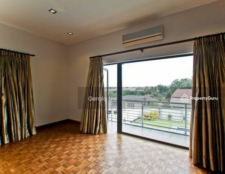 For Rent - Bungalow at Taman Hillview
