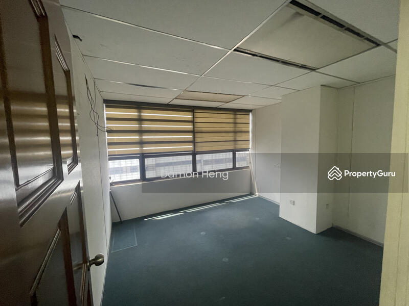 Office for Rent in Taman Desa (Kuala Lumpur) - Damon Heng - PropertyGuru.com.my
