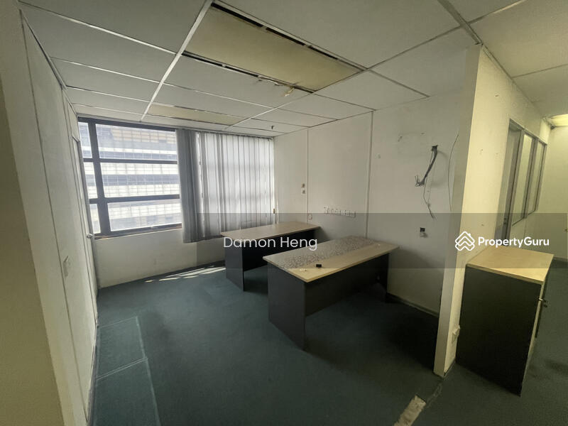 Office for Rent in Taman Desa (Kuala Lumpur) - Damon Heng - PropertyGuru.com.my