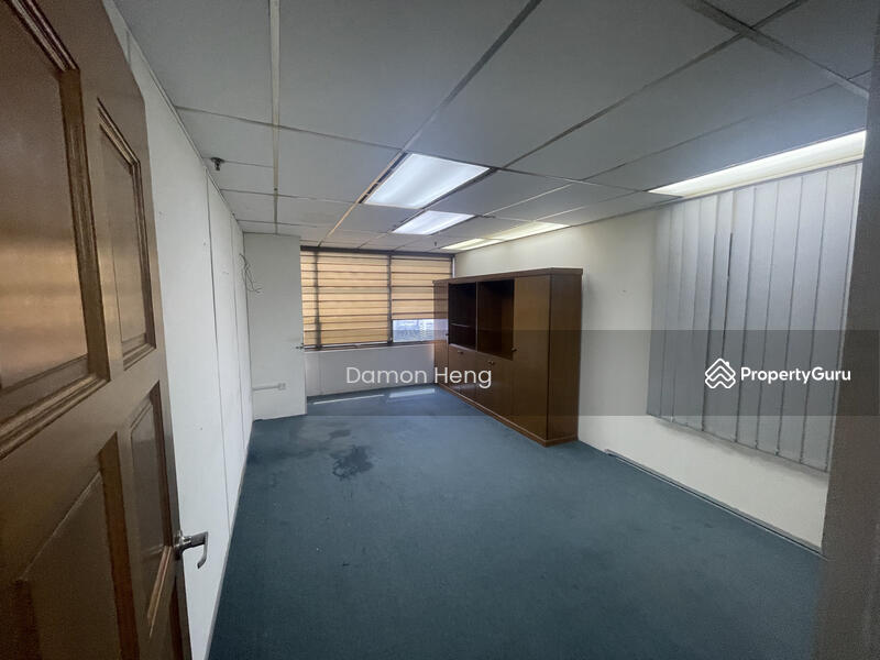 Office for Rent in Taman Desa (Kuala Lumpur) - Damon Heng - PropertyGuru.com.my