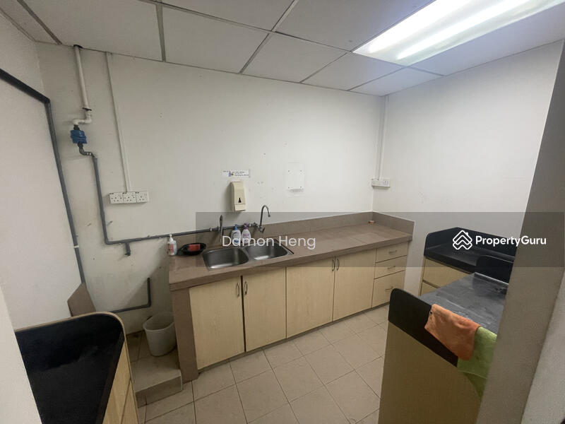 Office for Rent in Taman Desa (Kuala Lumpur) - Damon Heng - PropertyGuru.com.my