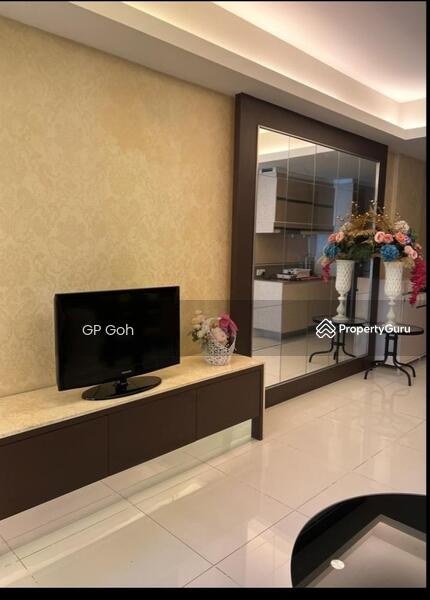 For Rent - Carlton @ Plaza Damas 3