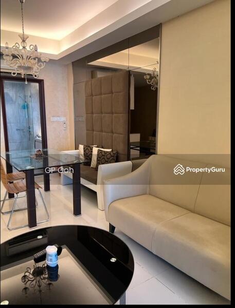 For Rent - Carlton @ Plaza Damas 3