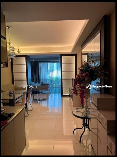 For Rent - Carlton @ Plaza Damas 3