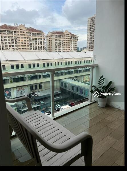 For Rent - Carlton @ Plaza Damas 3