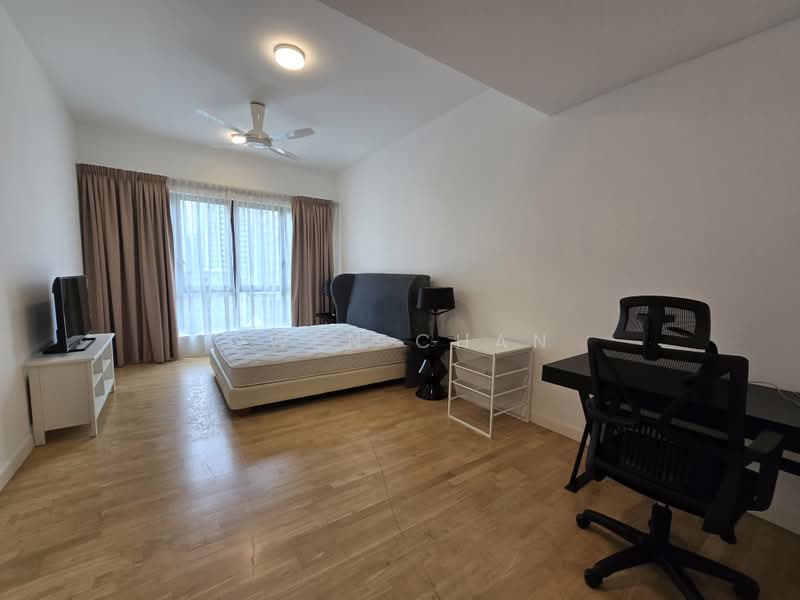 Kondominium untuk Disewa di Residensi 22 - Gwen Chan - Bedroom - PropertyGuru.com.my
