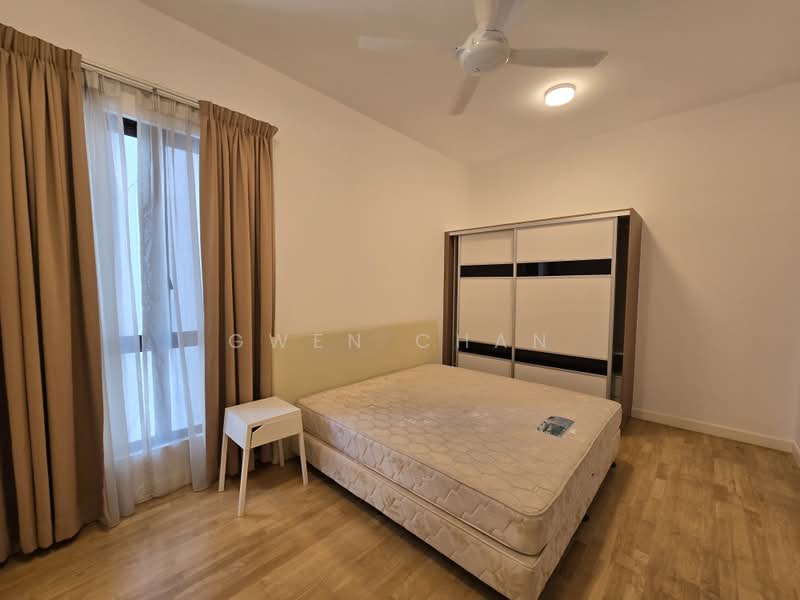 Kondominium untuk Disewa di Residensi 22 - Gwen Chan - Bedroom - PropertyGuru.com.my