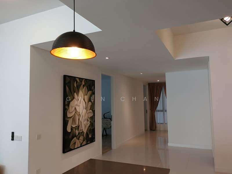 Kondominium untuk Disewa di Residensi 22 - Gwen Chan - Interior - PropertyGuru.com.my