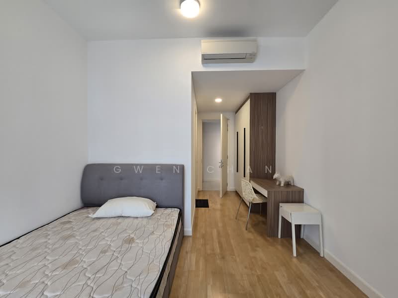 Kondominium untuk Disewa di Residensi 22 - Gwen Chan - Bedroom - PropertyGuru.com.my