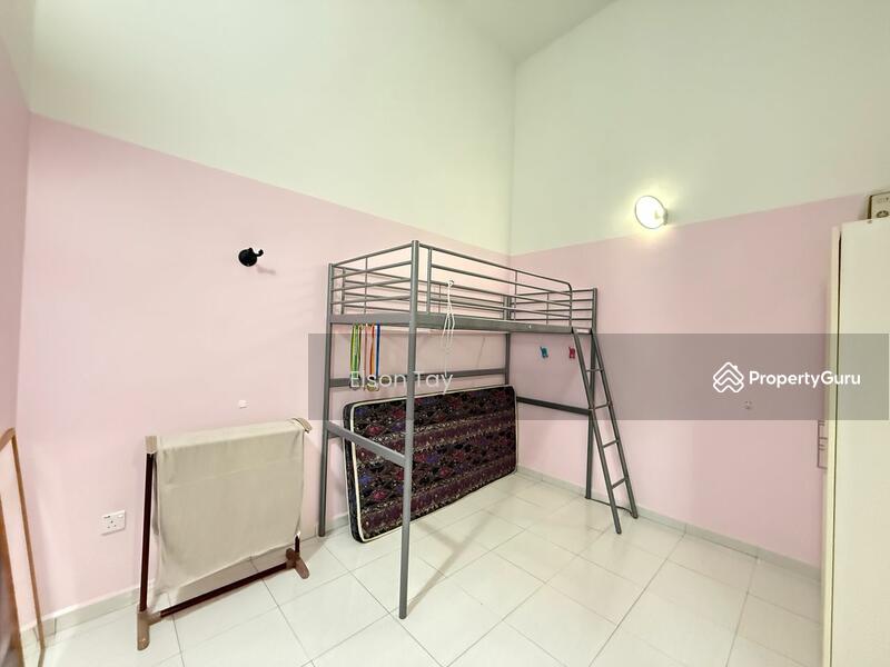 Untuk Disewa - Taman Permatang Pasir