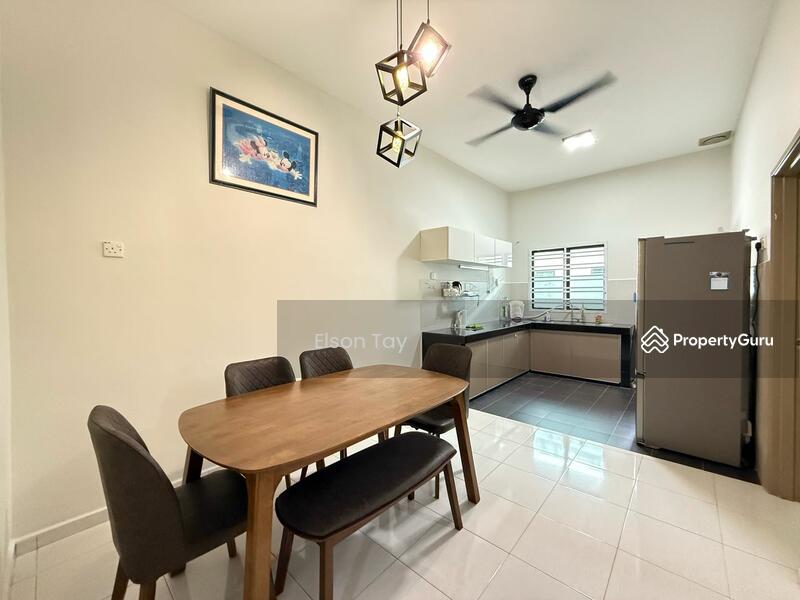 Untuk Disewa - Taman Permatang Pasir
