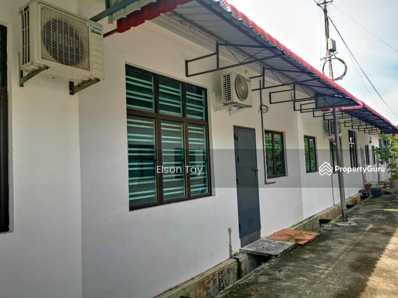Untuk Disewa - Taman Permatang Pasir
