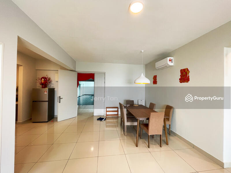 For Rent - M Tree Hill