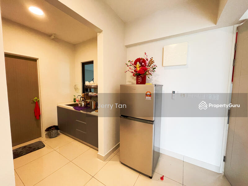 For Rent - M Tree Hill