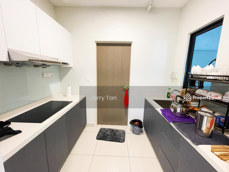 For Rent - M Tree Hill