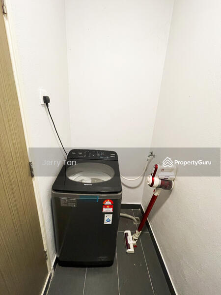 For Rent - M Tree Hill