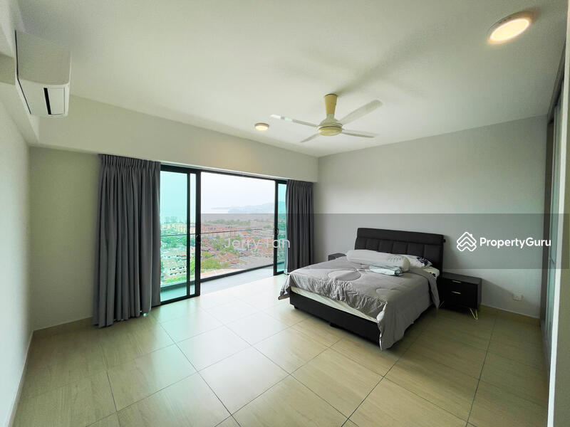 For Rent - M Tree Hill