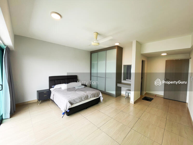 For Rent - M Tree Hill