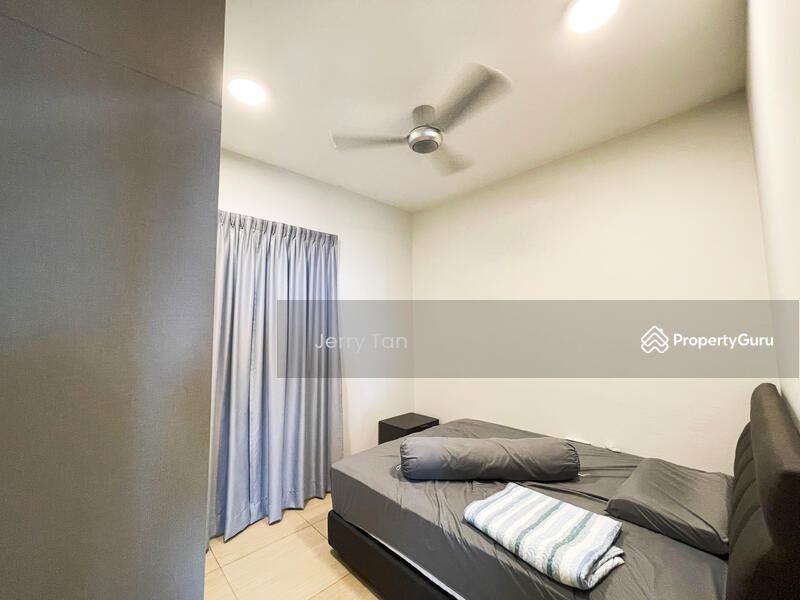 For Rent - M Tree Hill