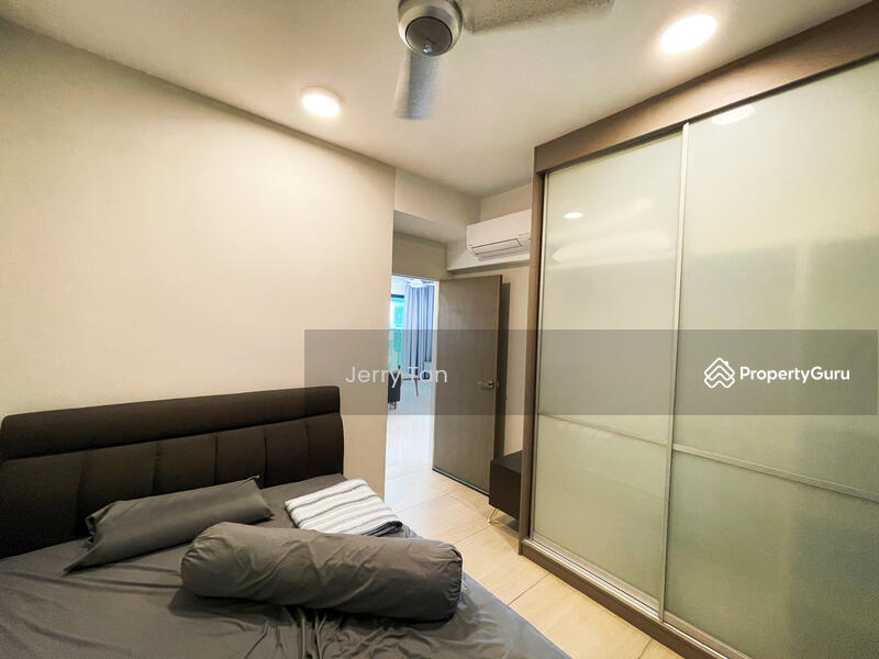 For Rent - M Tree Hill